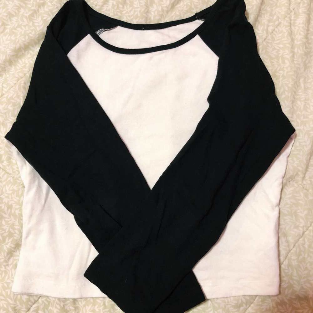 JERSEY LONG SLEEVE